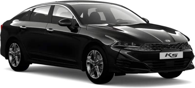 Aurora Black Pearl (ABP) металлик