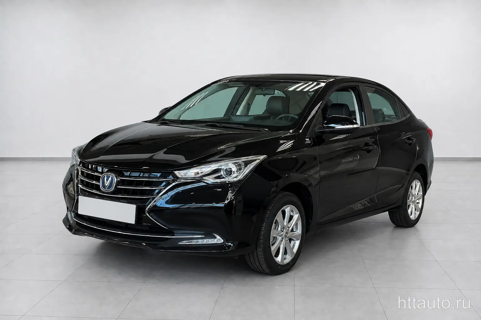 Changan Alsvin