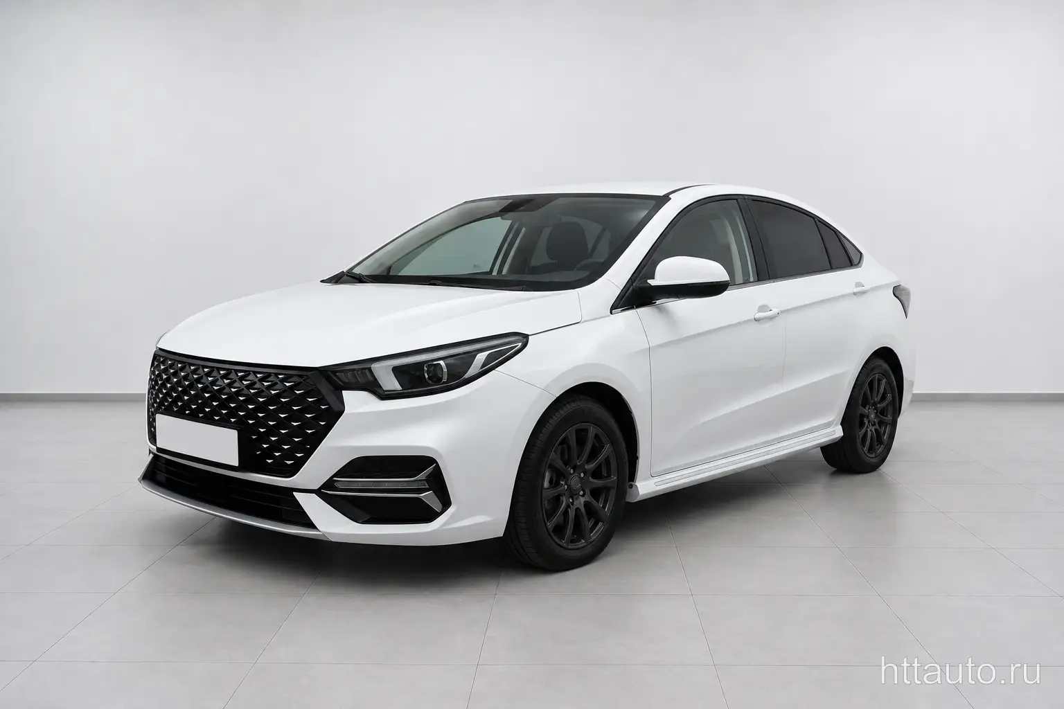 OMODA S5 1.5 л. CVT (113 л.с.) FWD Классическая / Classic