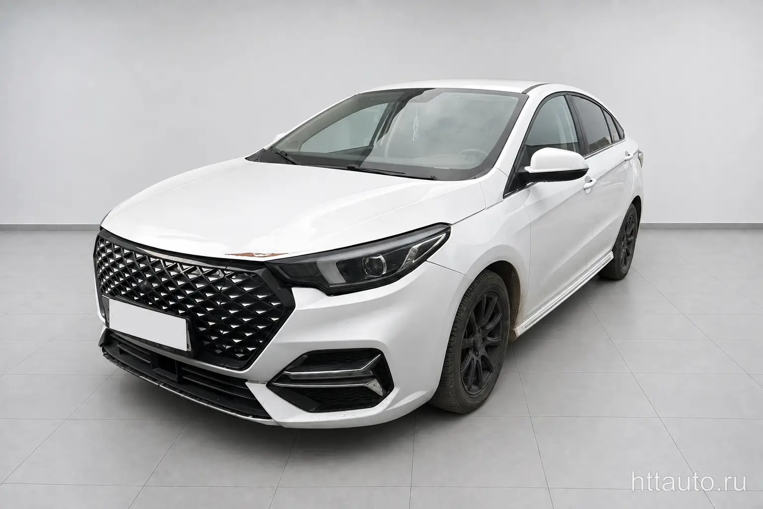 OMODA S5 1.5 л. CVT (113 л.с.) FWD Классическая / Classic