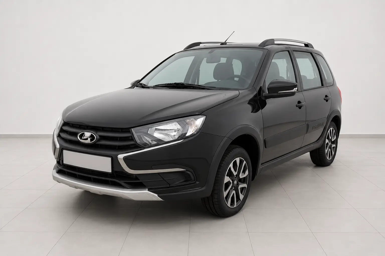 LADA Granta Cross