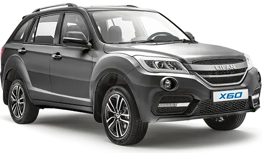 Lifan X60