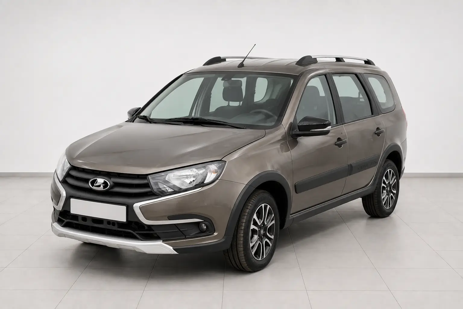 LADA Granta Cross