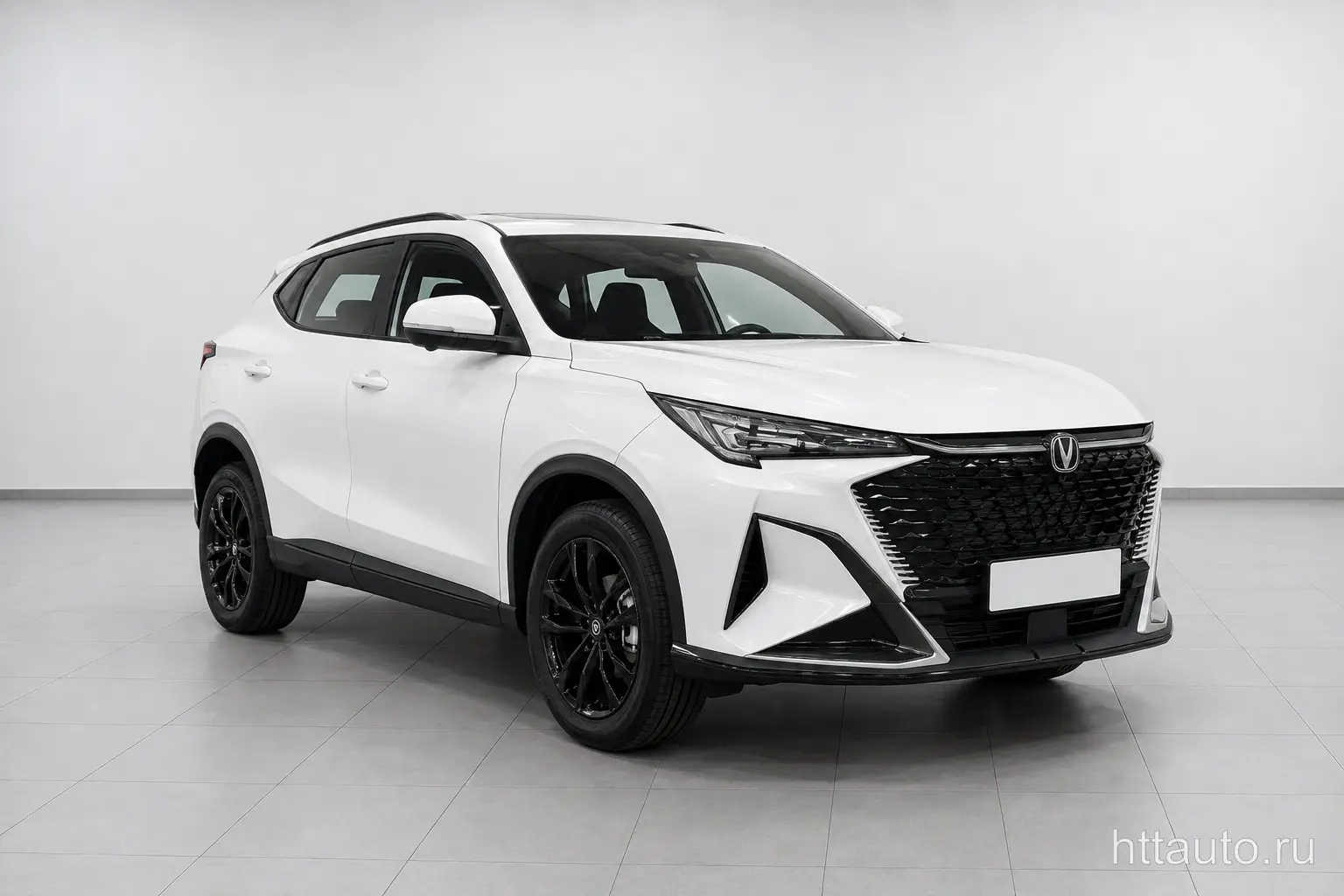 Changan CS35 Max 1.5T DCT7 FWD Luxury