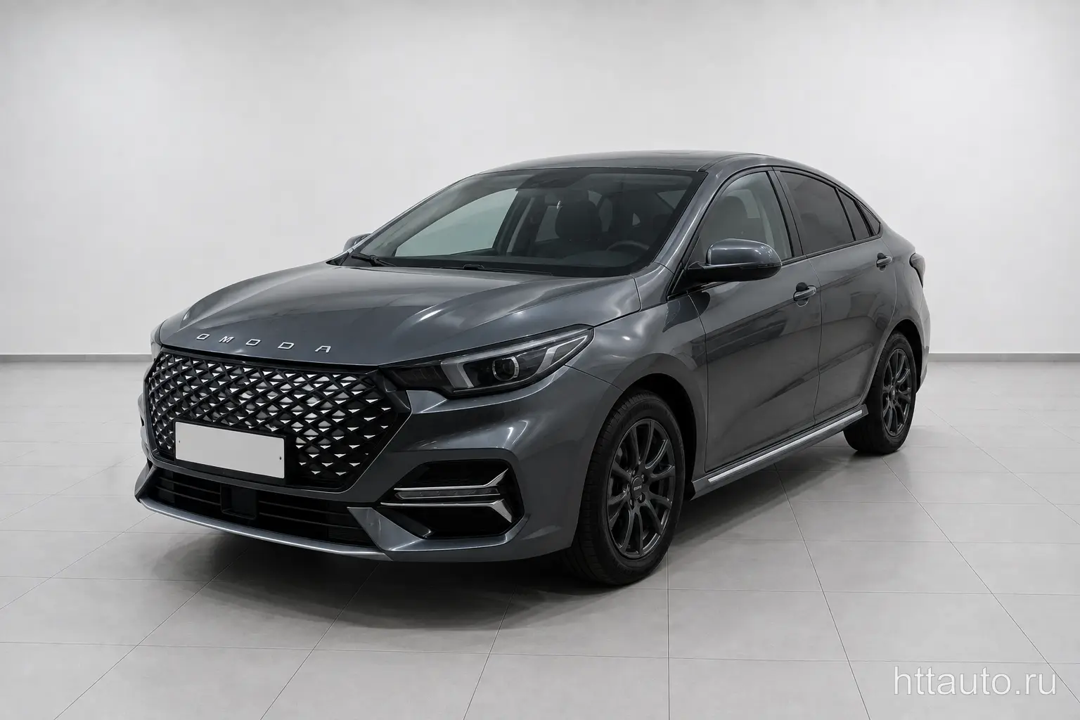OMODA S5
