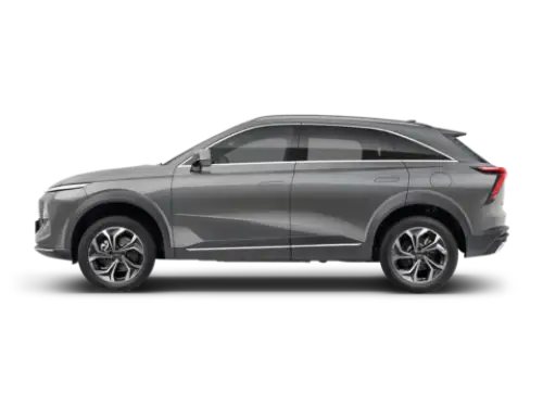 2.0T 7DCT 4WD Tech+