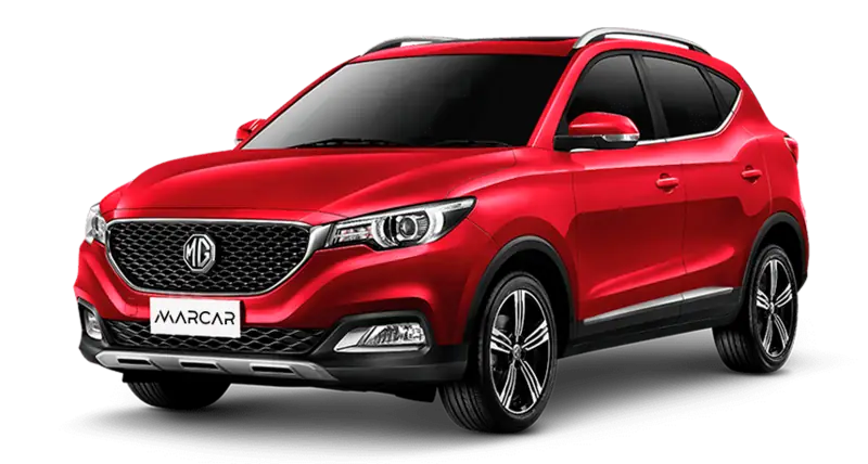 ZS 1.5 CVT (114 л.с.) FWD Комфорт / Comfort