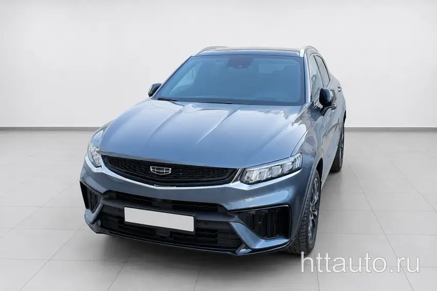 Geely Tugella