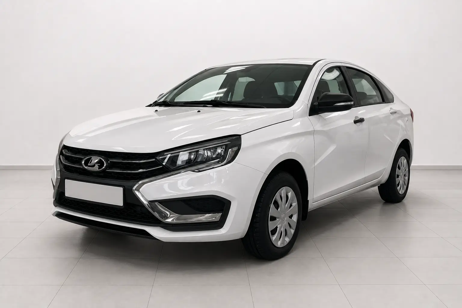 Vesta CNG 1.6 л 5МКПП (106 л.с.) FWD Практик