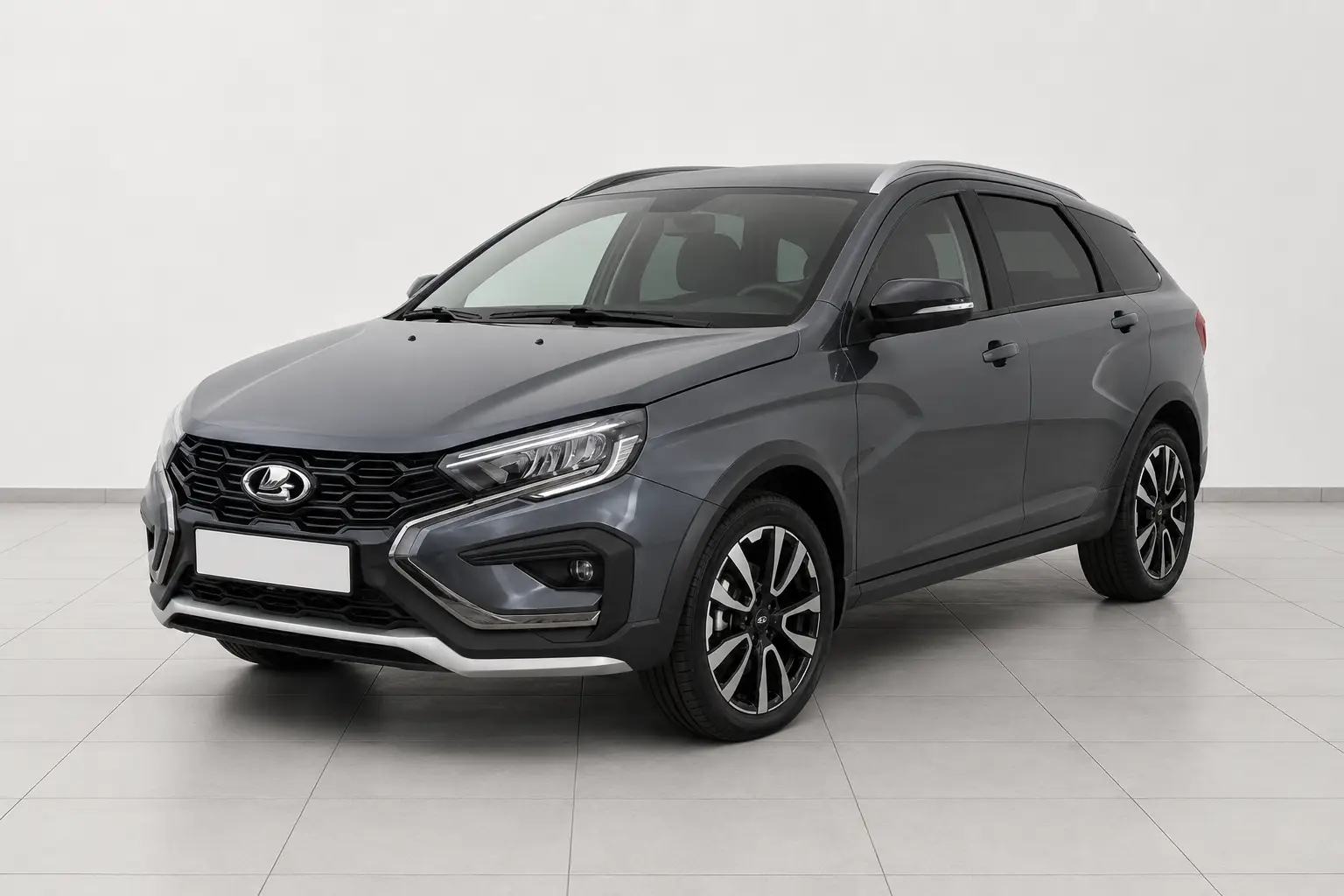 LADA Vesta SW