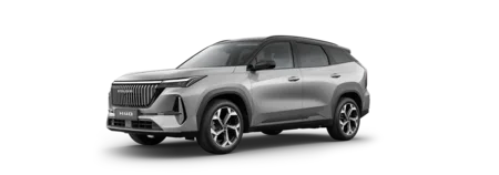 2.0T 8AT (200 л.с.) AWD Премиум