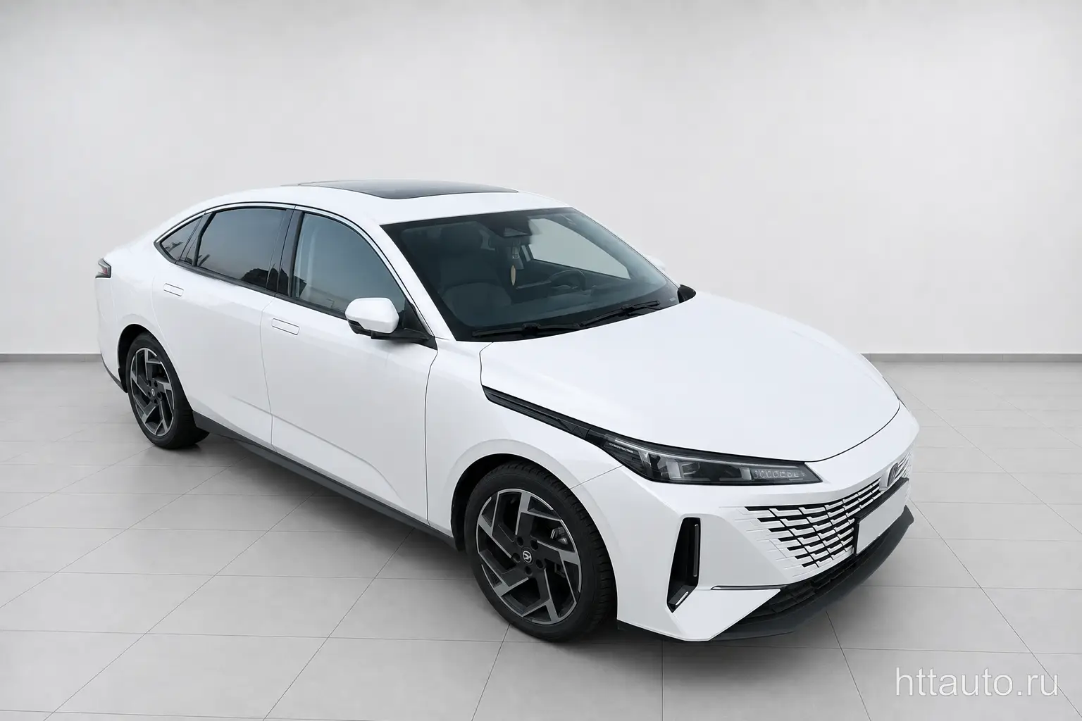 Changan Lamore 1.5 л. 7АМТ (170 л.с) FWD Техно