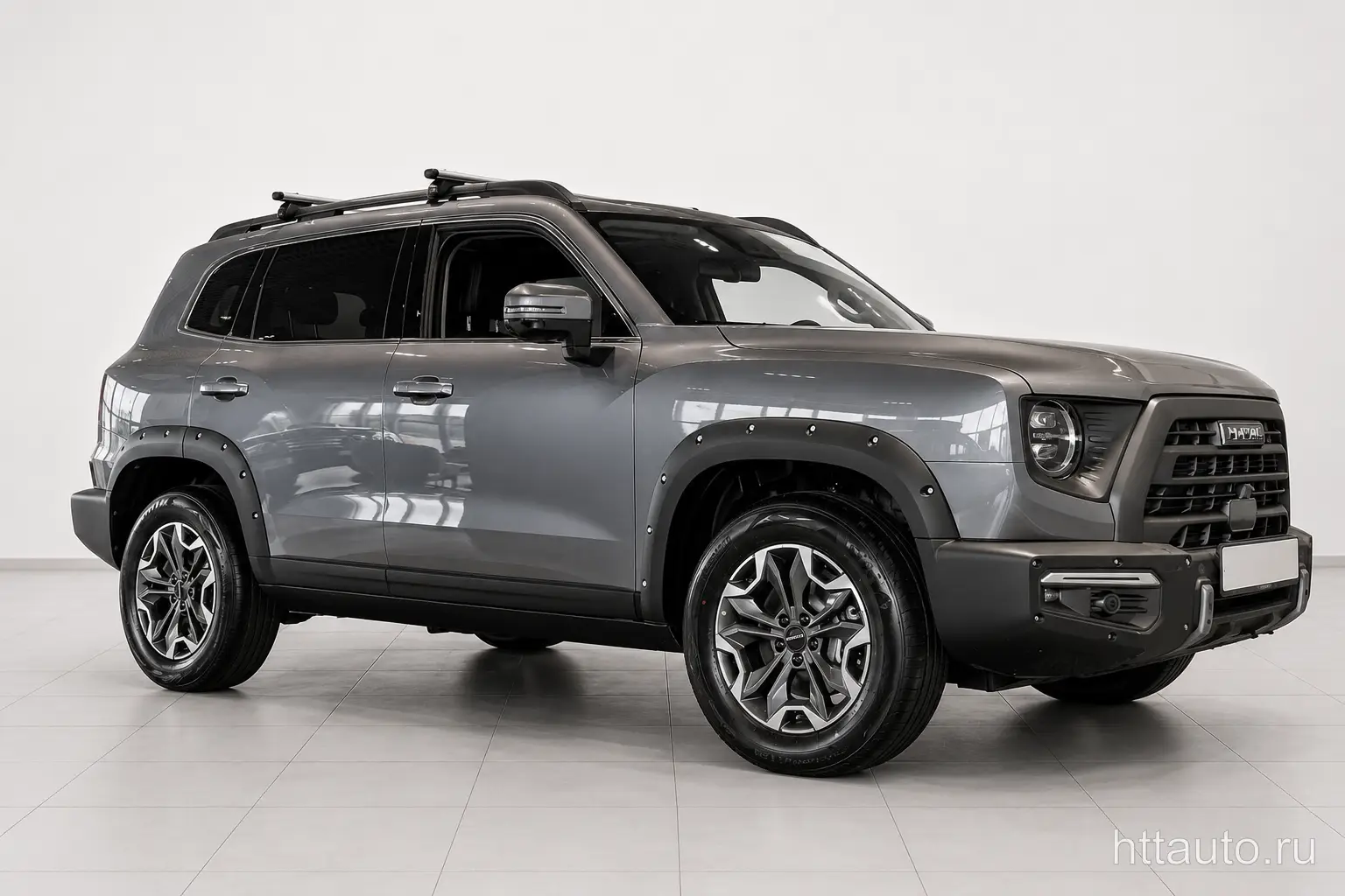 Haval Dargo X 2.0 л. 7АМТ (192 л.с.) 4WD Премиум