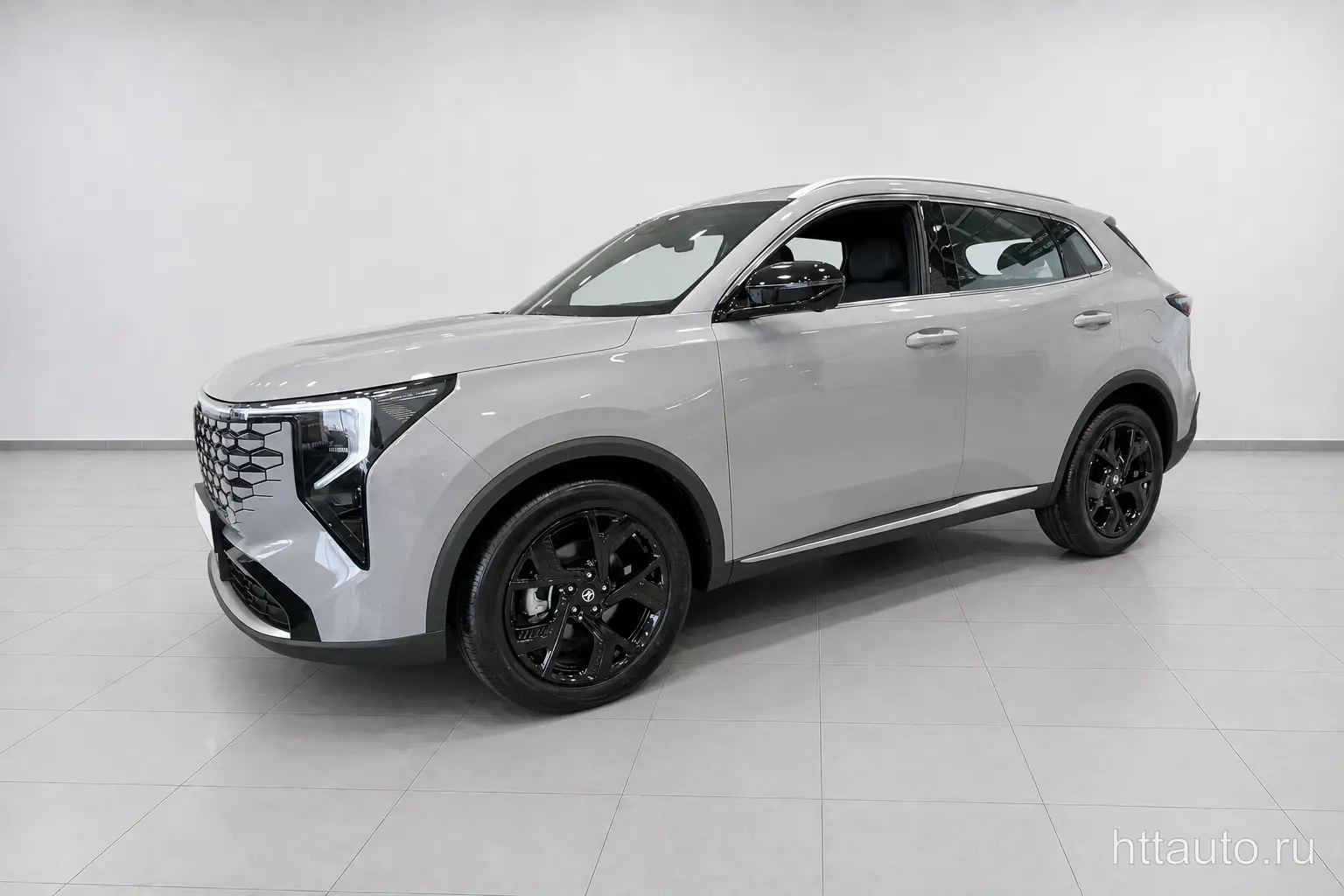 Changan UNI-S
