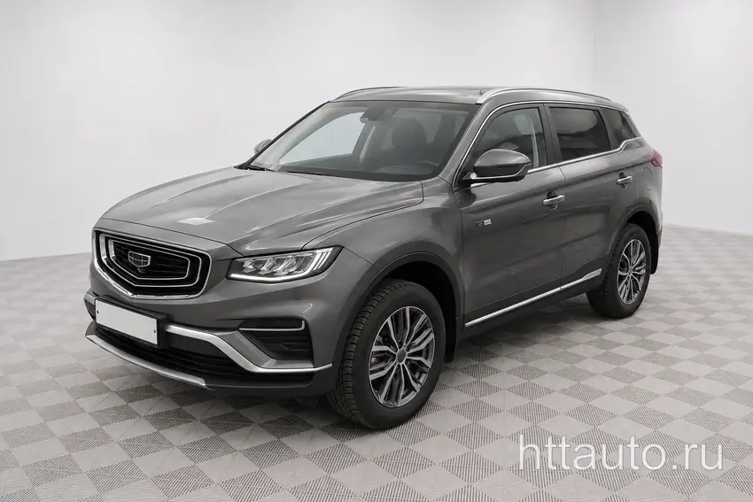 Atlas Pro 1.5T 2WD 6AT (150 л.с.) Люкс / Luxury