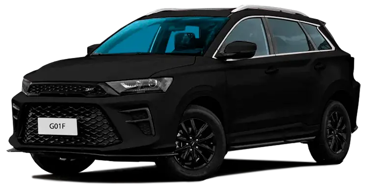 G01F 1.5 л 7DCT (139 л.с.) 2WD Smart 1