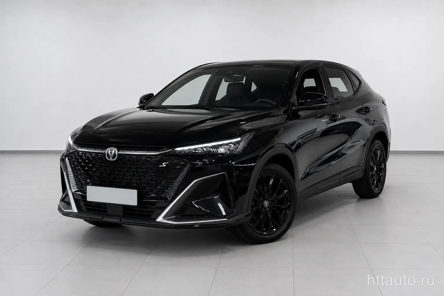 Changan CS35 Max 1.5T DCT7 FWD Comfort
