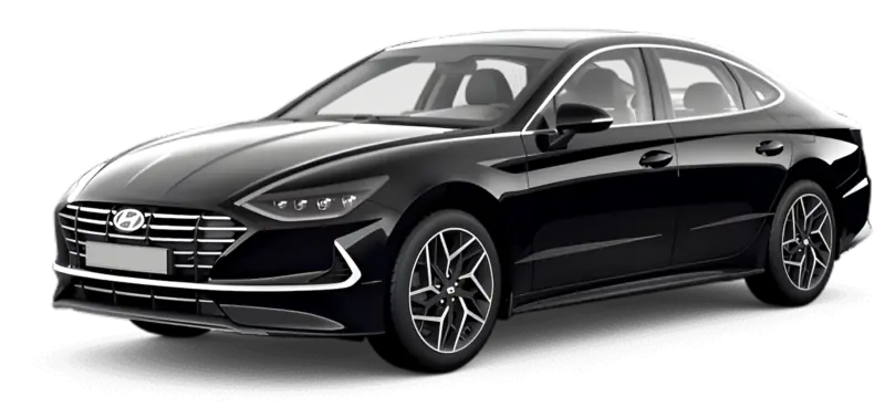 Midnight Black