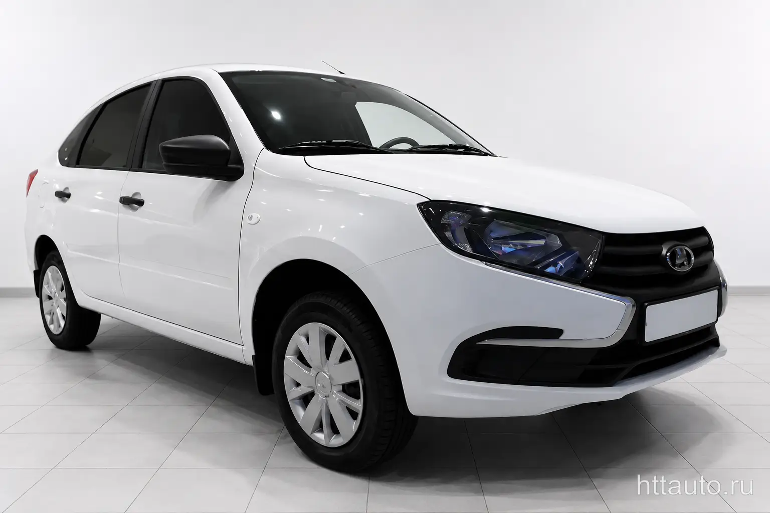 LADA Granta Лифтбек