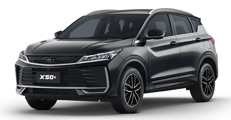 Belgee x50