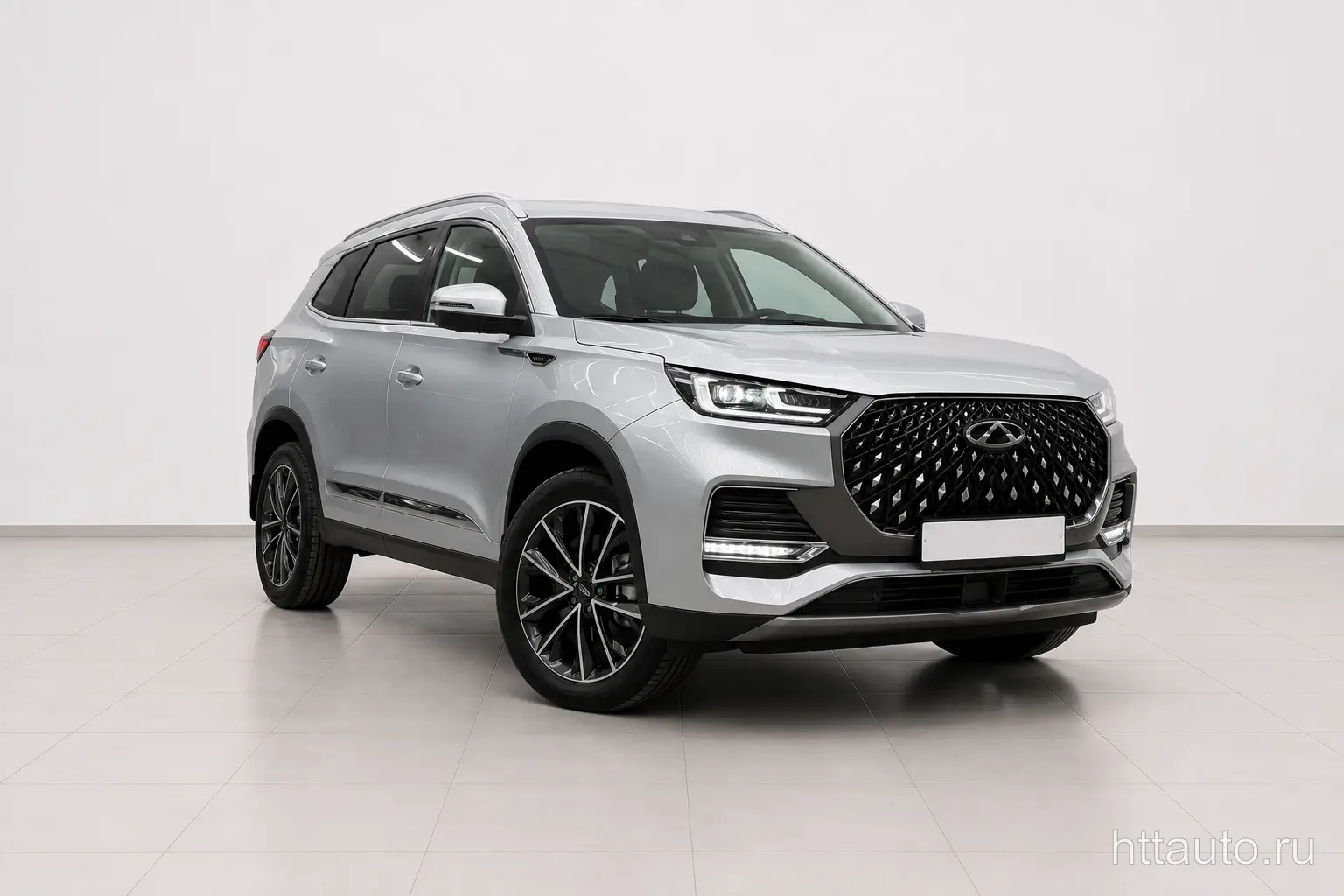 Chery Tiggo 8 Pro Max 1.6 AMT ( 186 л.с. ) Dreamline FWD