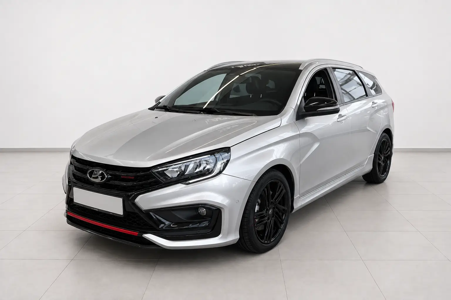 LADA Vesta SW Sportline