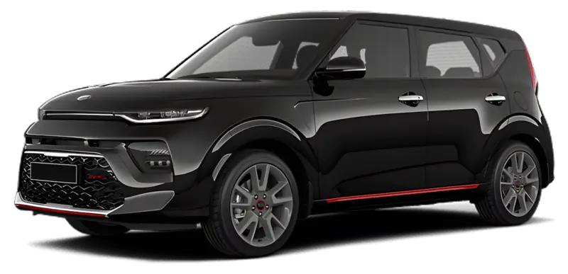 Cherry Black