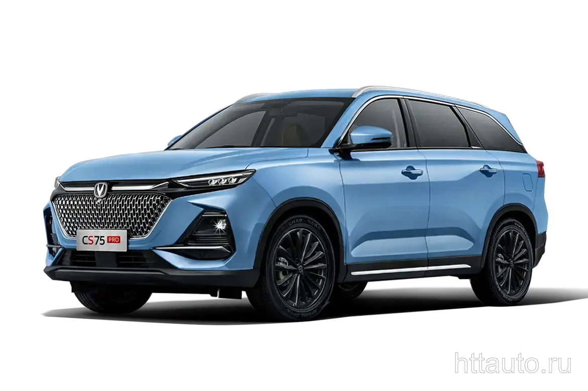 Changan CS75 PRO