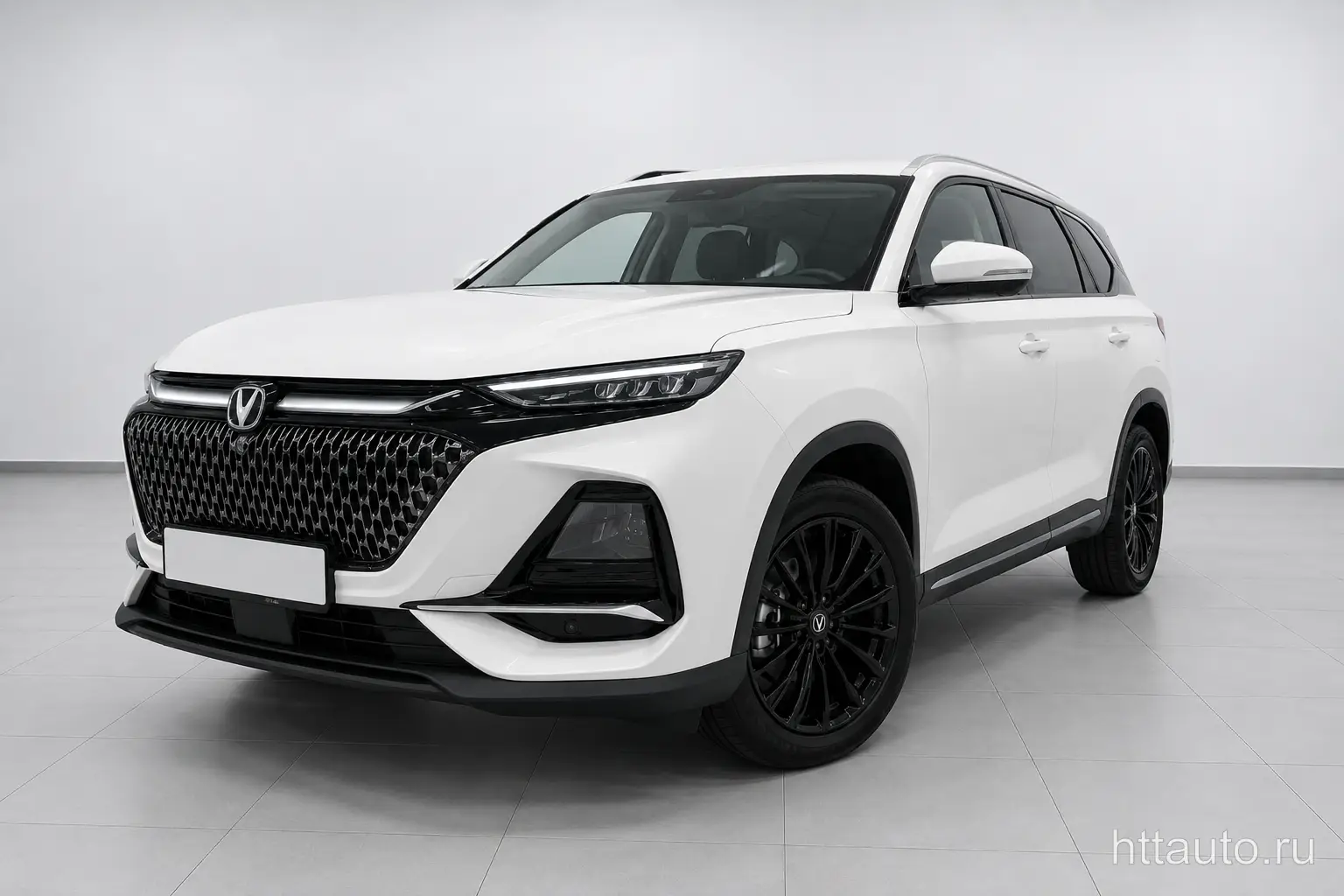 Changan CS75 PRO