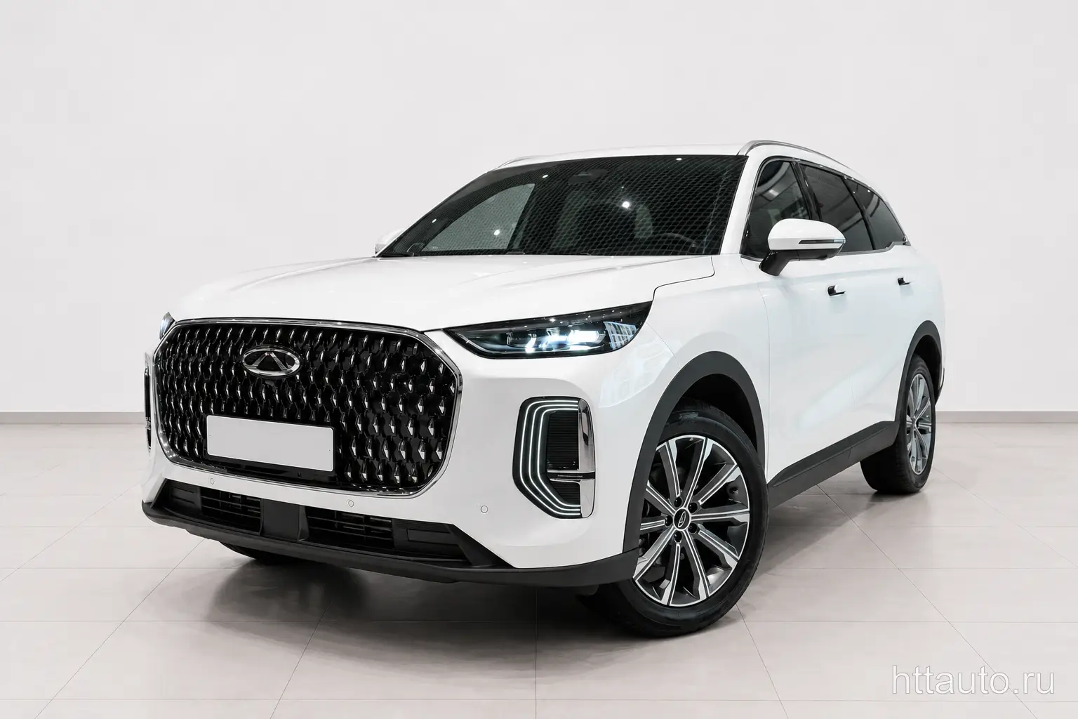 Chery Tiggo 9