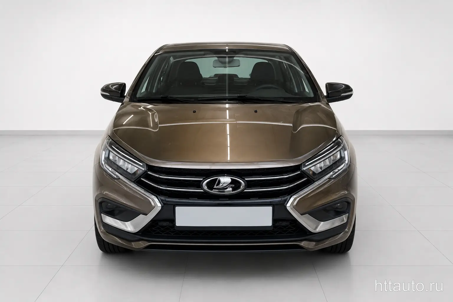 LADA Aura