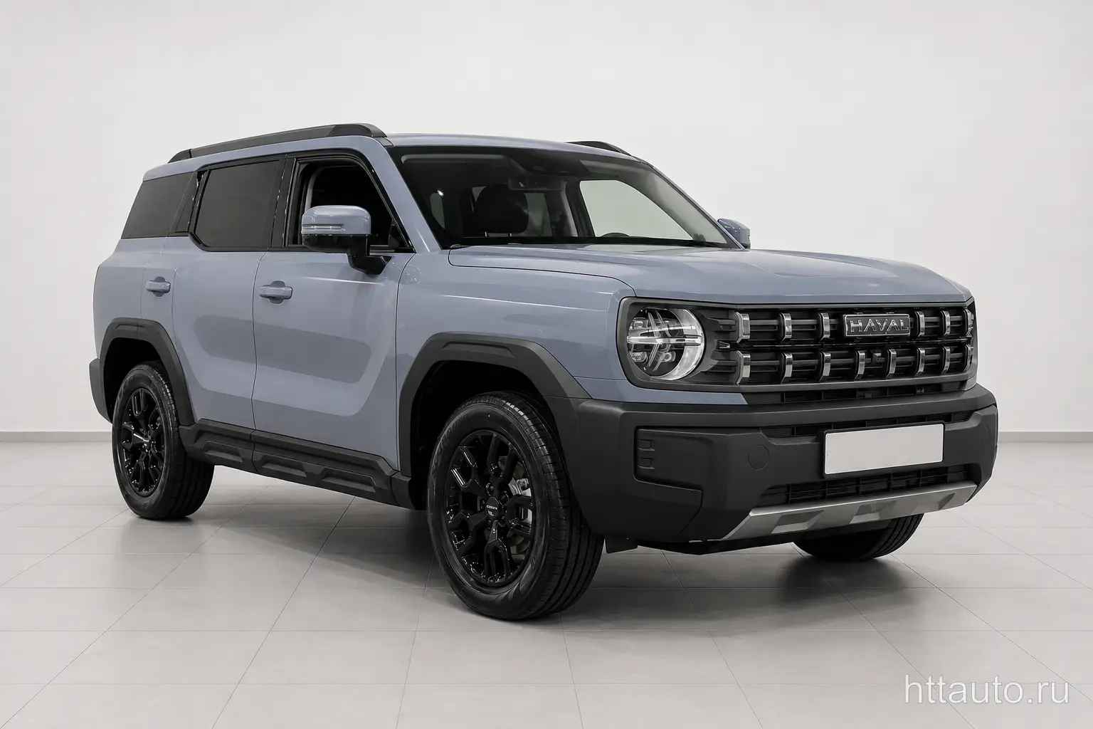 Haval H3