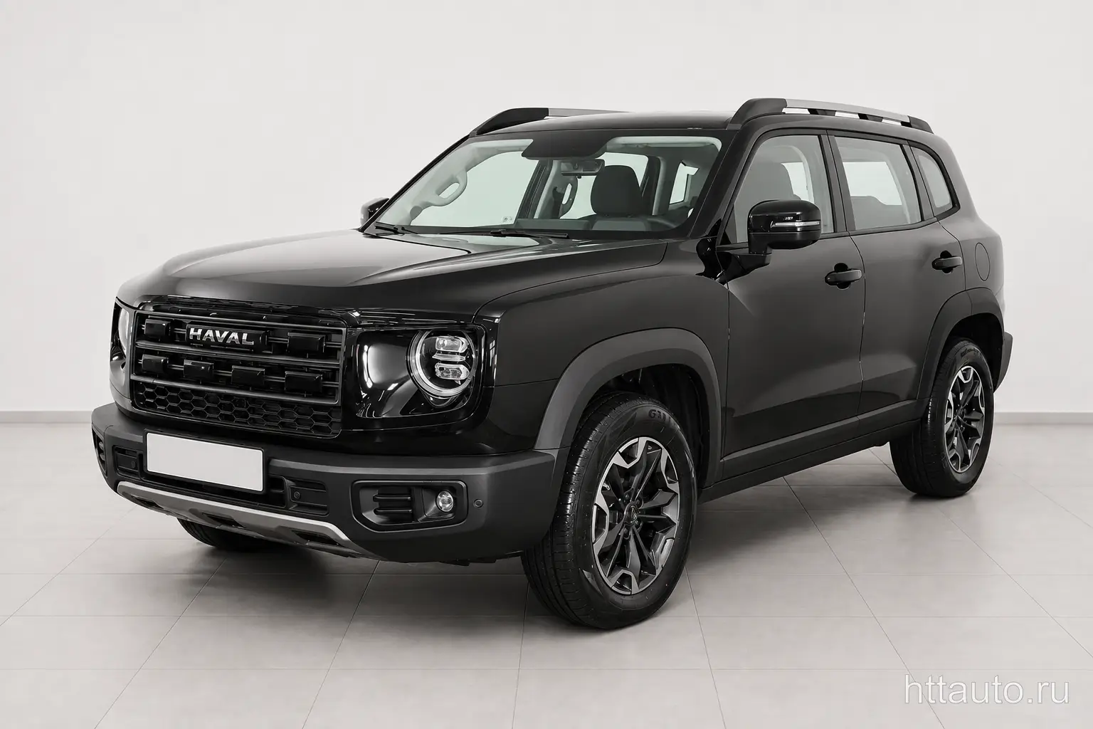 Haval Dargo 2.0 л. 7АМТ (192 л.с.) FWD Комфорт