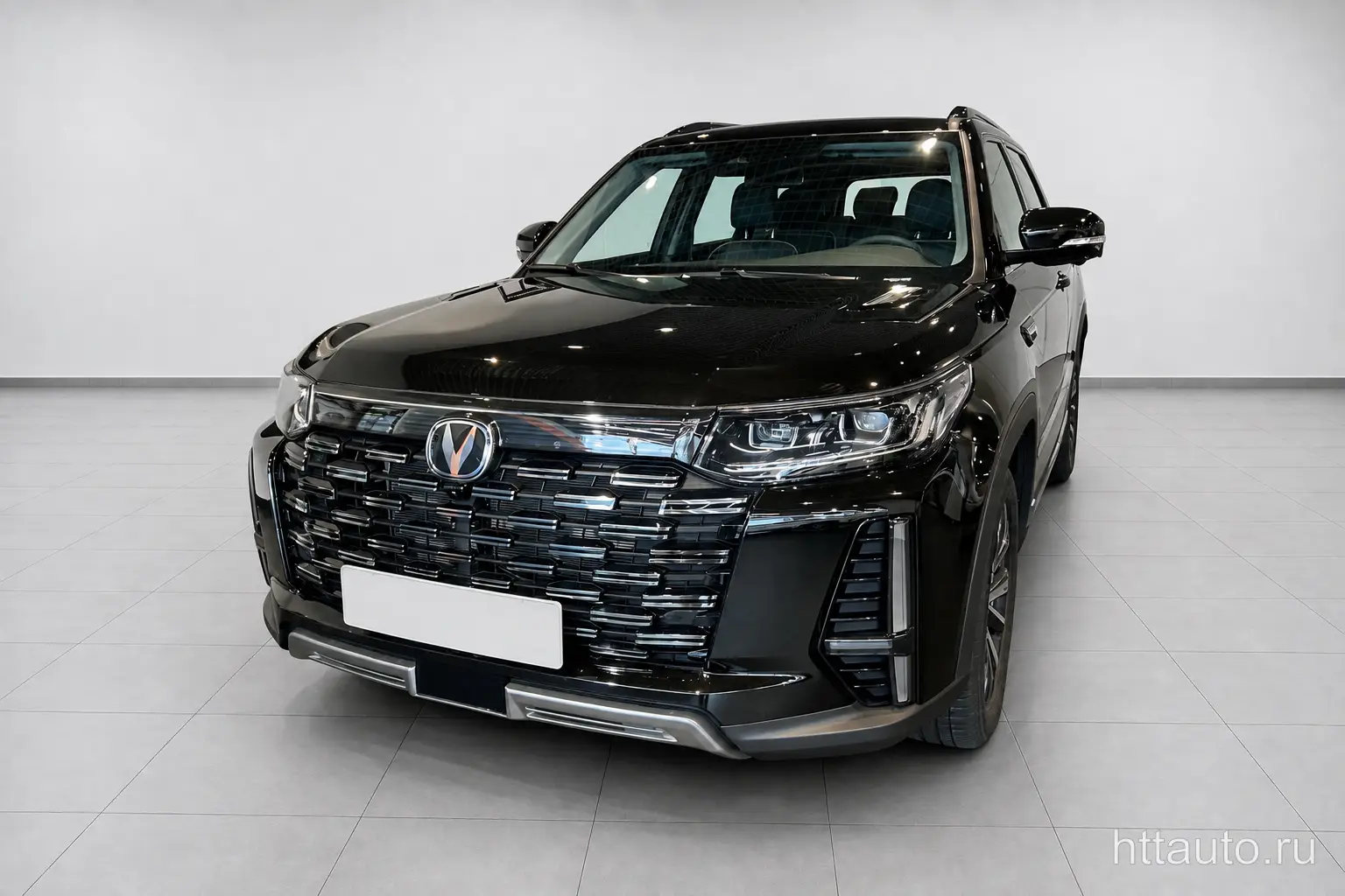 Changan CS95