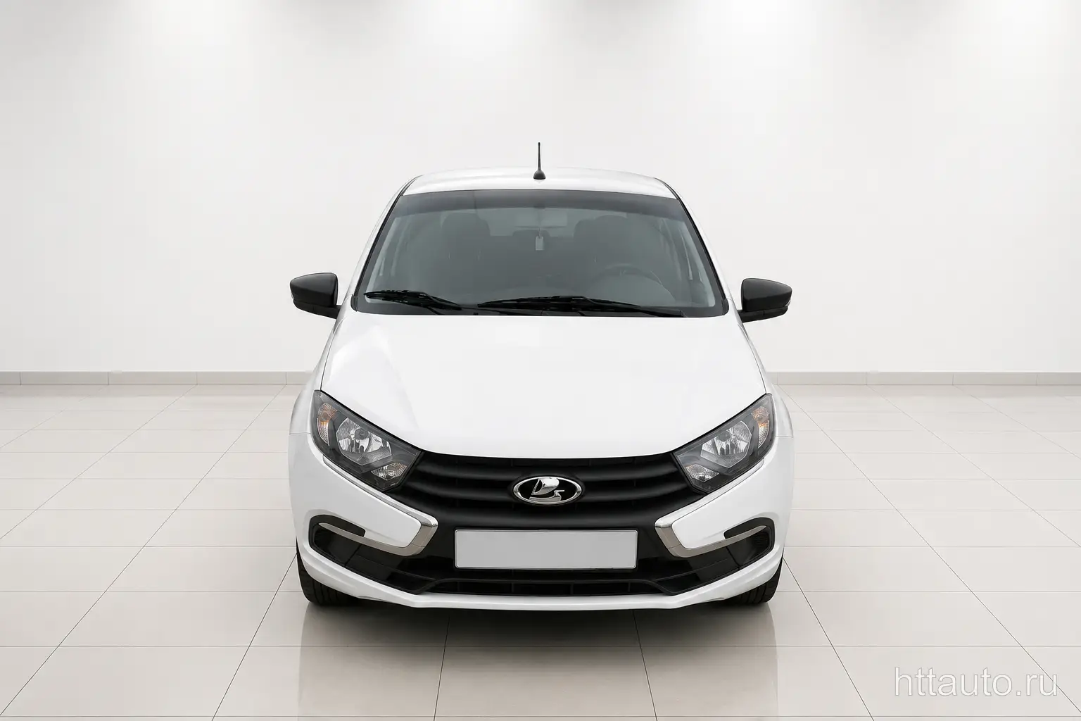 LADA Granta Седан 1.6 л (90 л.с.), 5МТ Практик