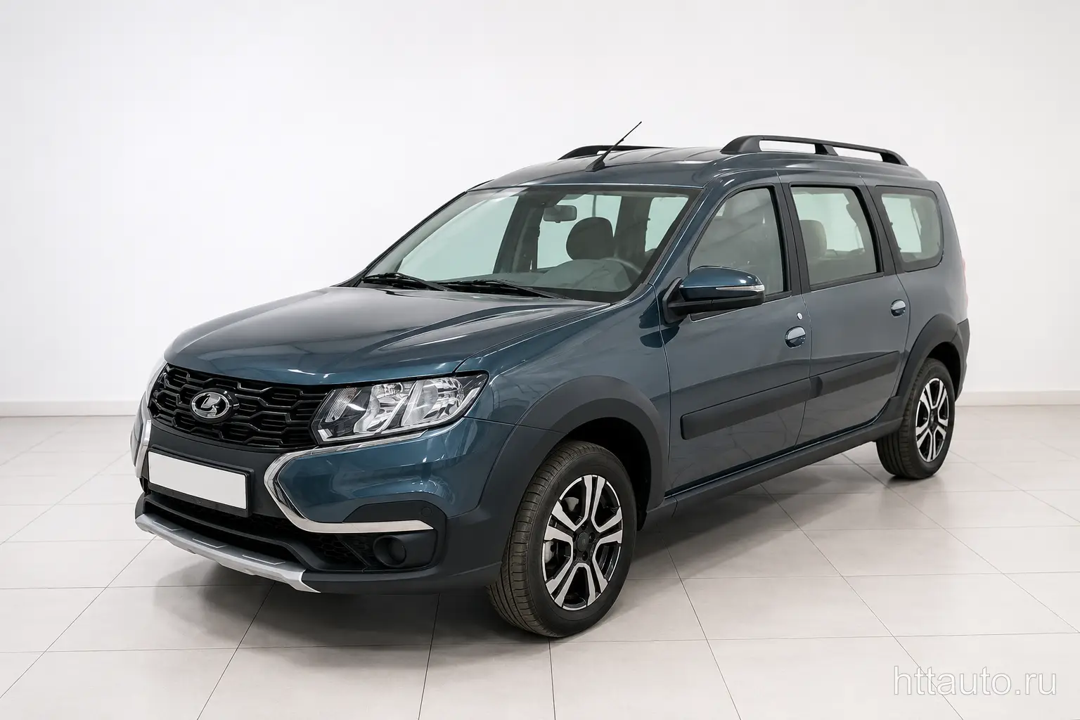 LADA Largus 5 мест