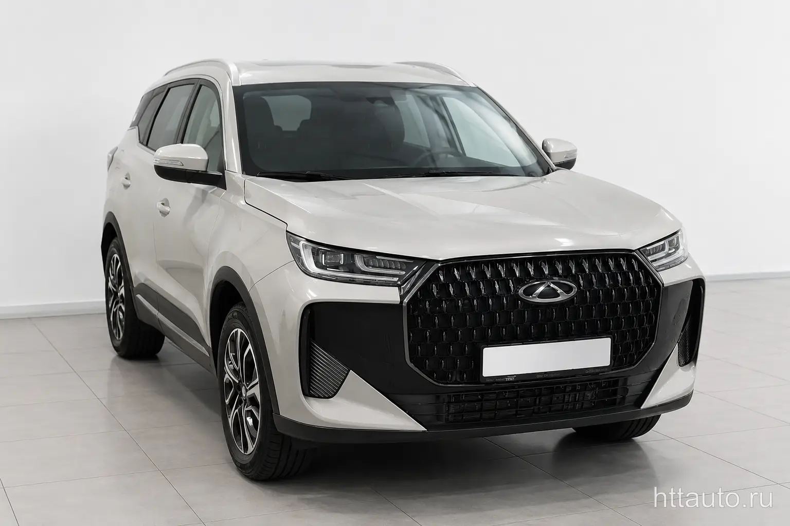 Chery Tiggo 7L