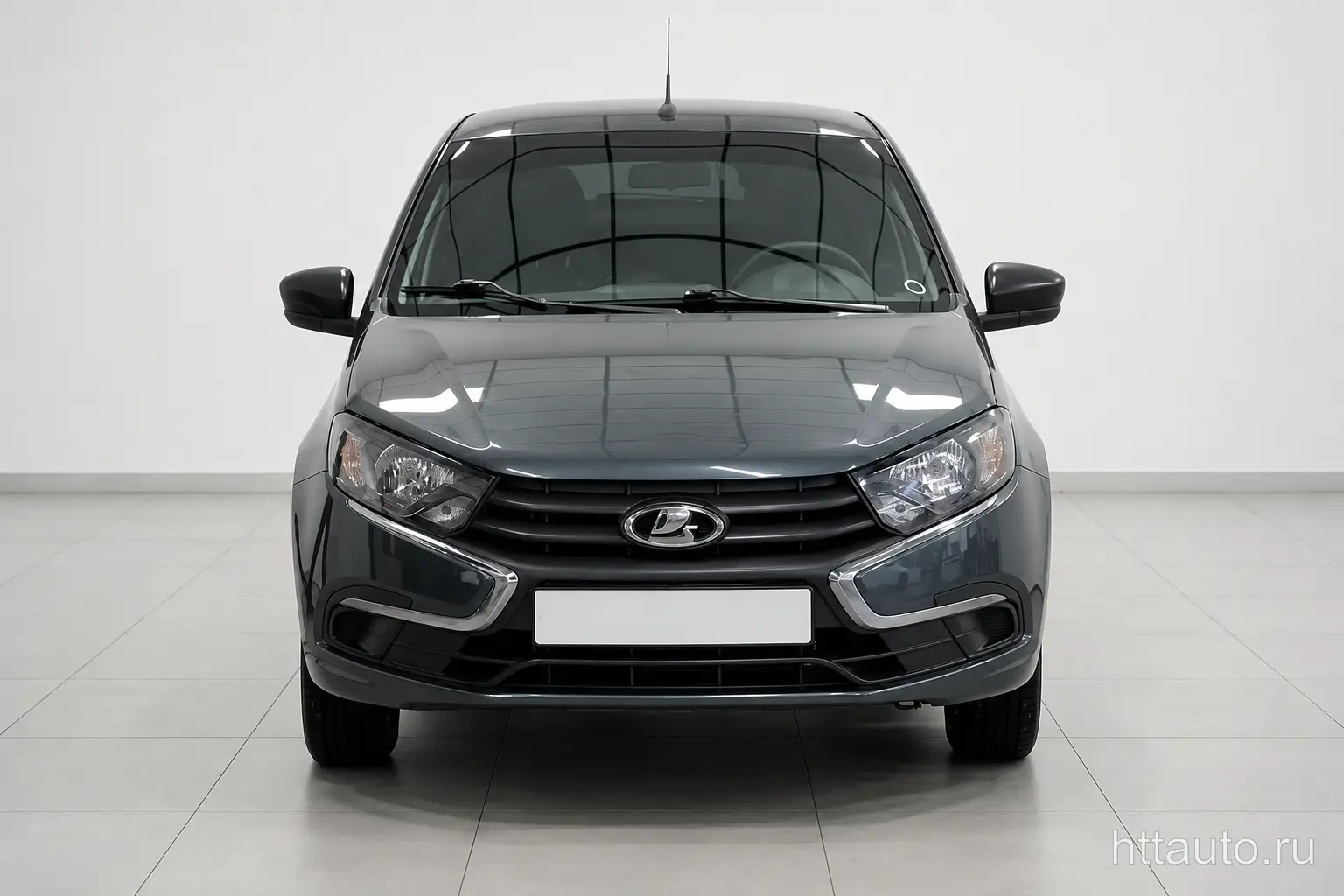 LADA Granta Хэтчбек
