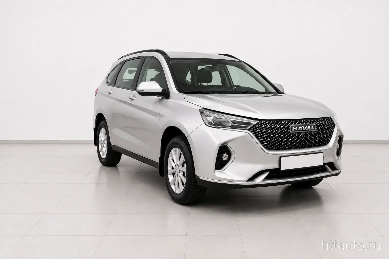 Haval M6 1.5 л 7AMT (143 л.с.) FWD Оптимум АТ 143