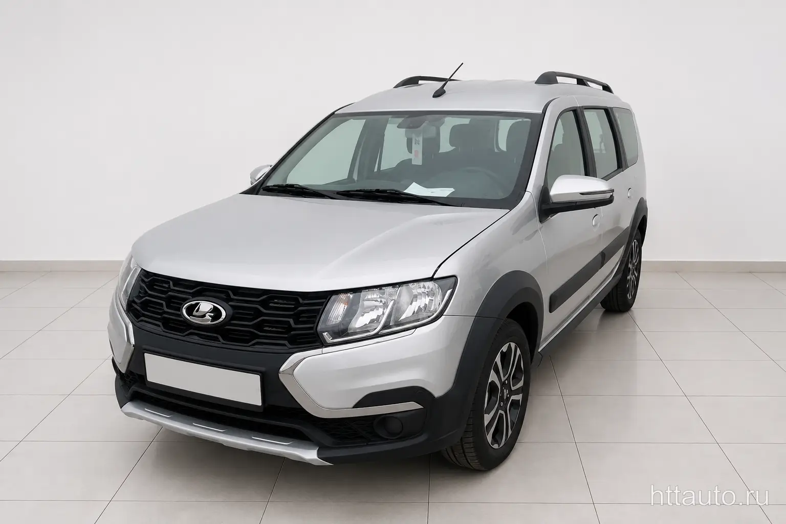 LADA Largus 7 мест
