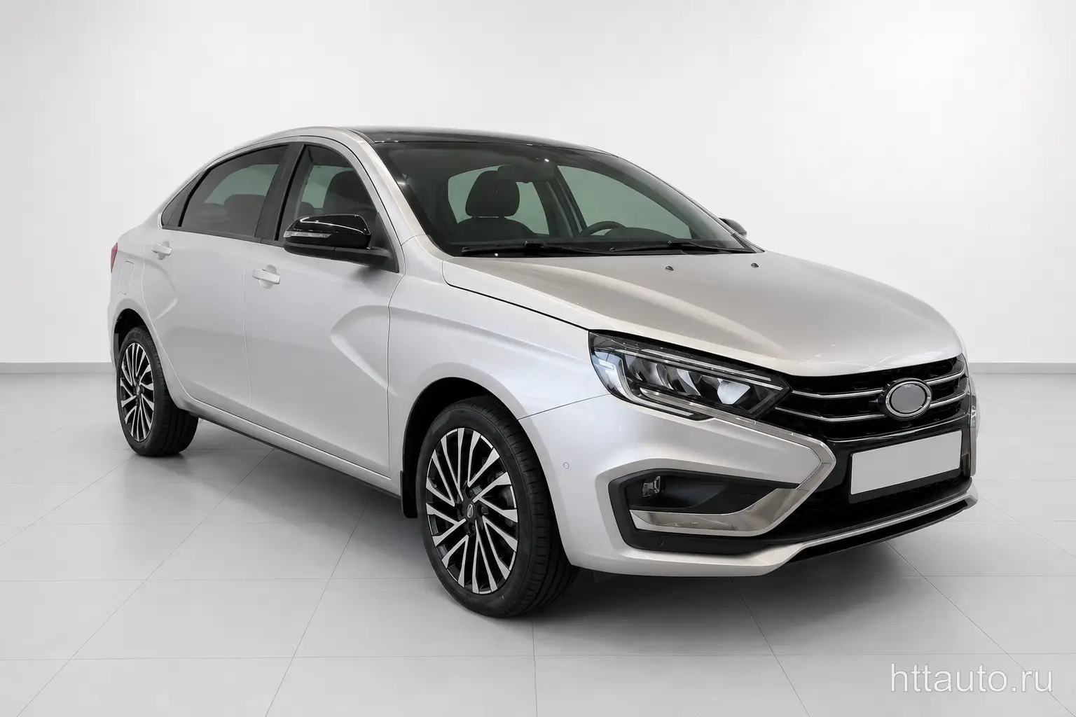 LADA Aura