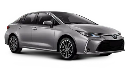 1.6 CVT (122 л.с.) Comfort