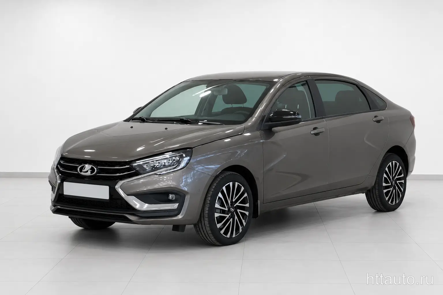 LADA Aura