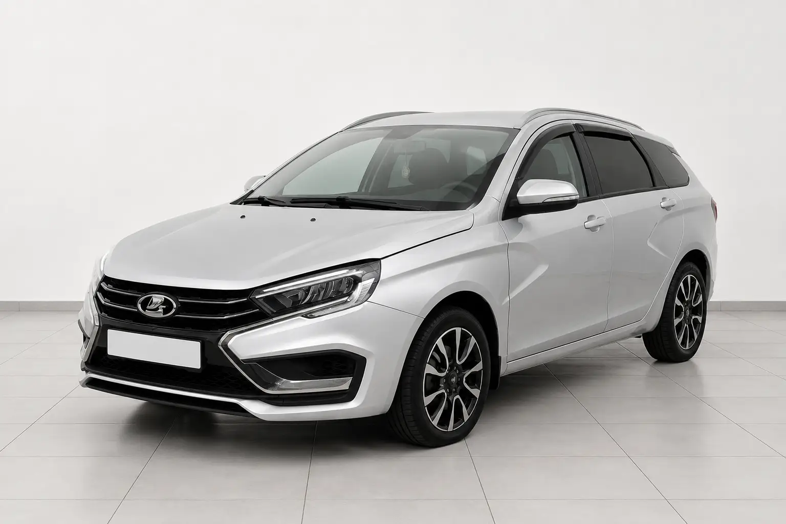 LADA Vesta SW