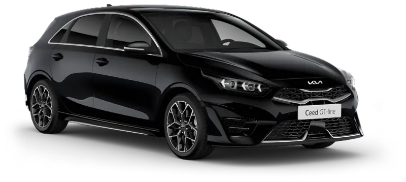 Kia Ceed 1.6 л. 6АКПП (128 л.с) FWD Комфорт / Comfort