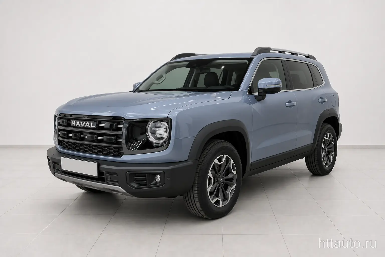 Haval Dargo 2.0 л. 7АМТ (192 л.с.) 4WD Техно +