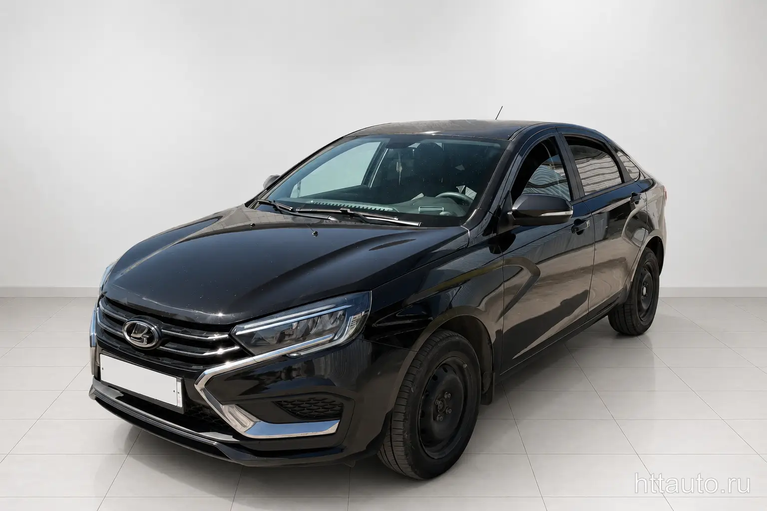 LADA Vesta 1.6 MT (106 л.с.)  Enjoy