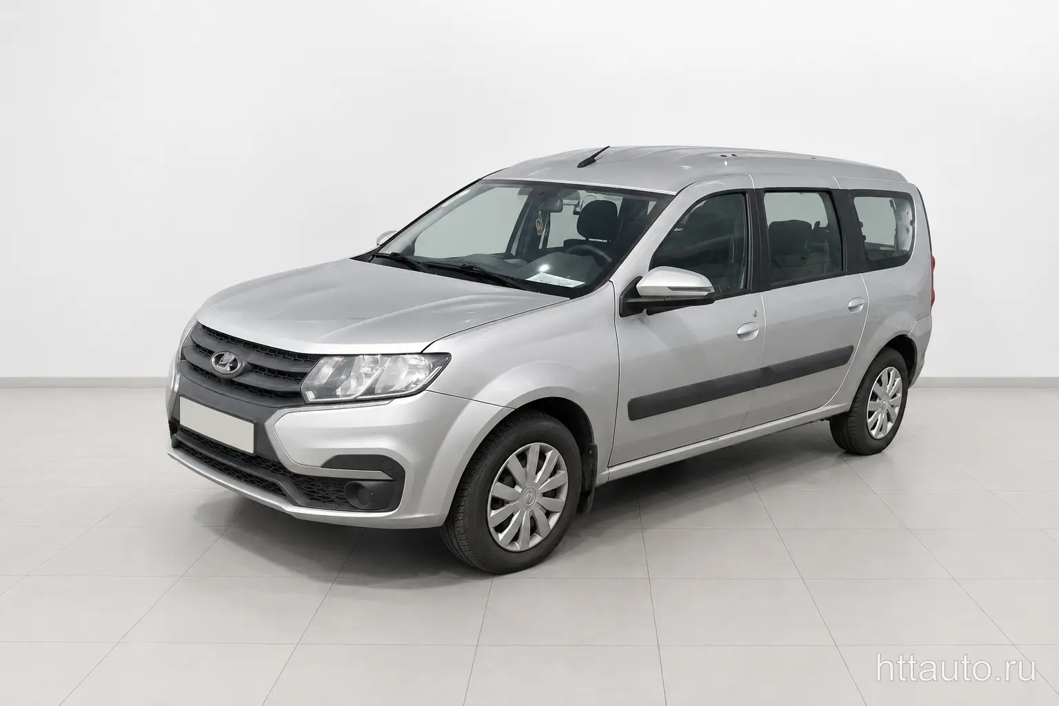 LADA Largus 5 мест