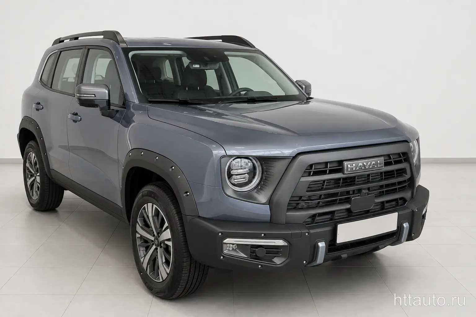 Haval Dargo X 2.0 л. 7АМТ (192 л.с.) 4WD Техно +