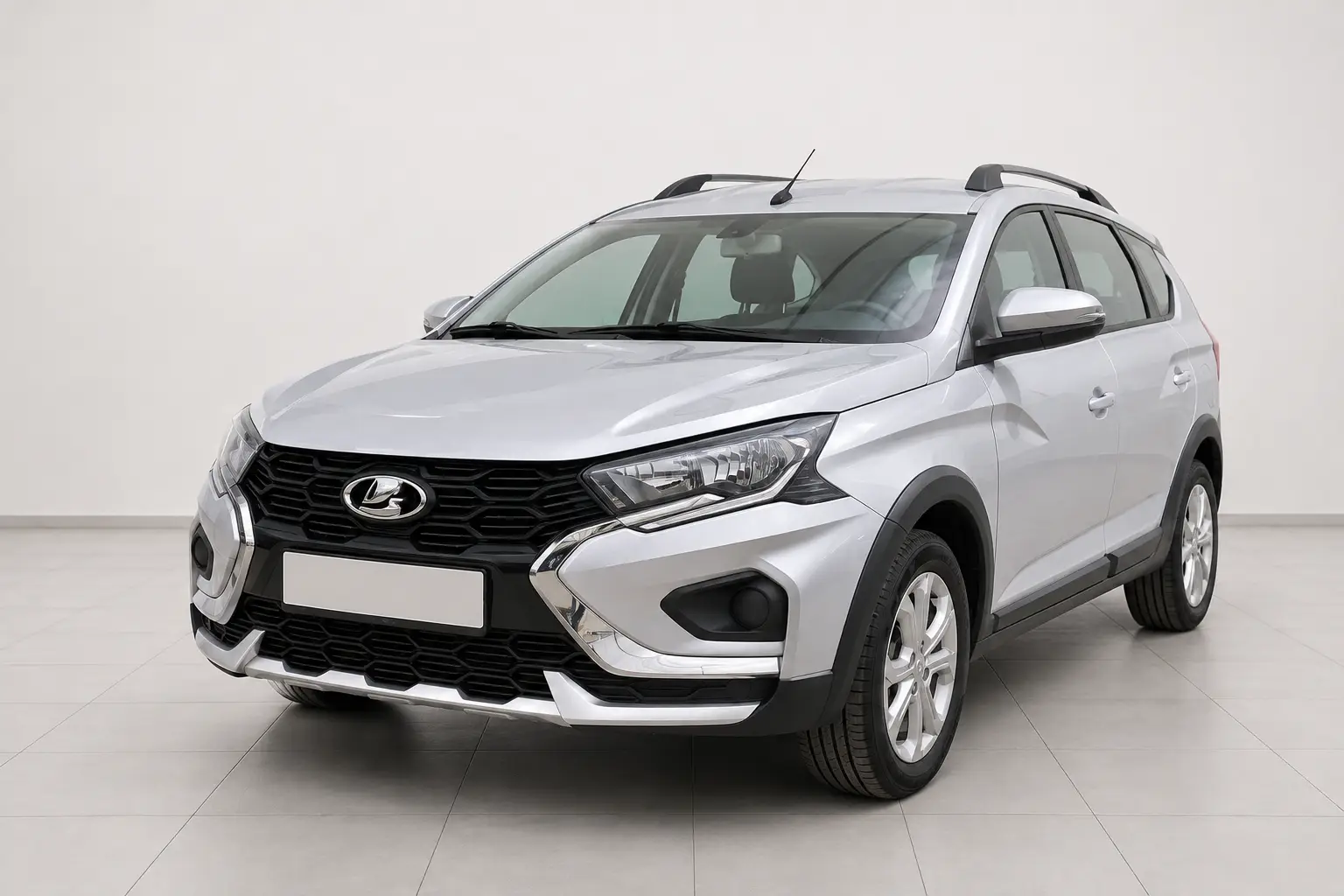 LADA Iskra SW Cross